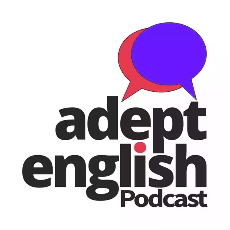 Melhores Podcasts Para Aprende - Learn English Through Listening 